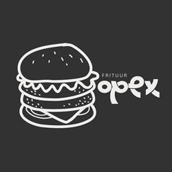 Frituur opex