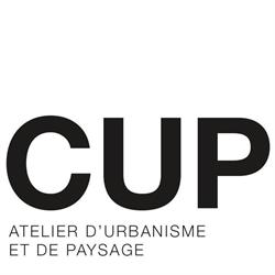 Atelier CUP Architecte Paysagiste - Urbaniste
