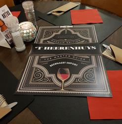 Brasserie 'T Heerenhuys