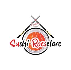 Sushi Roeselare