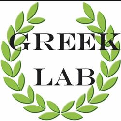 Greek Lab