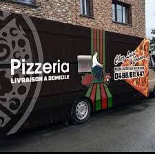 Pizzeria Chez Luigi