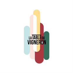 La Table du Vigneron