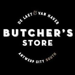 Butcher's Store South