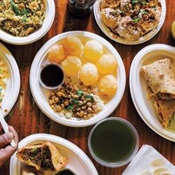 The Foodhub