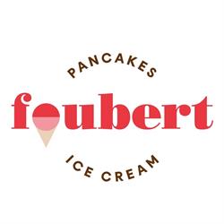 Foubert - ice cream & pancakes