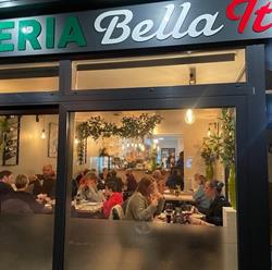 Bella Italia