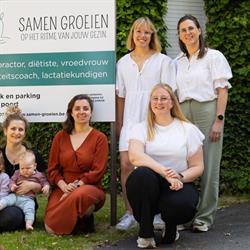 Groepspraktijk Samen Groeien