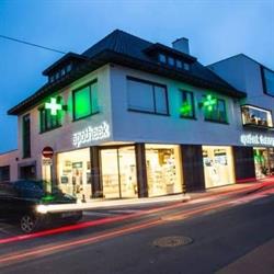 Apotheek Beke Debusschere