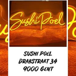 Sushi Poel