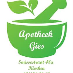 Apotheek Gies in Klerken