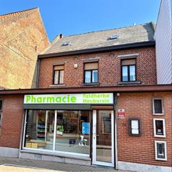 Pharmacie Faidherbe Haubursin