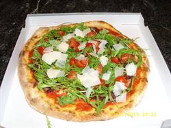 Pizzeria da Franco