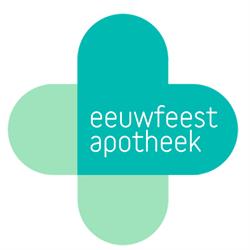 Eeuwfeestapotheek in Antwerpen
