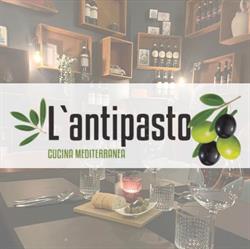 L'antipasto