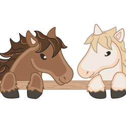 Mini Horse World