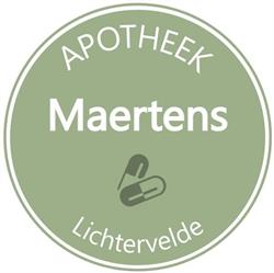 Apotheek Maertens Lichtervelde