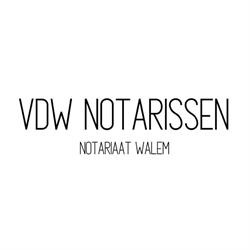 VdW Notarissen