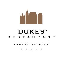 Dukes' Restaurant Brugge