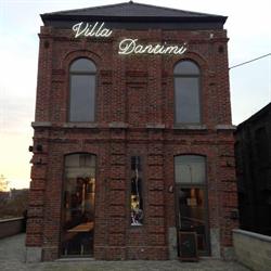 Villa Dantimi Lenti