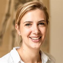 Osteopathie Annabel Kindekens