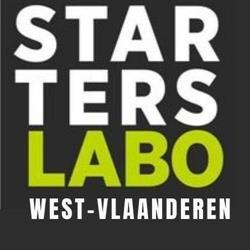 Starterslabo West-Vlaanderen