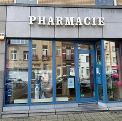 Pharmacie Vivapharma