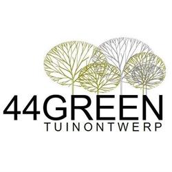 44GREEN Tuinontwerp & tuincoaching