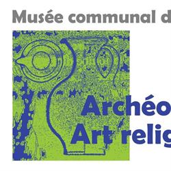 Musée communal d'archéologie et d'art religieux d'Amay