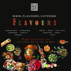 Flavours catering