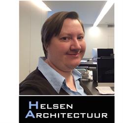 Helsen Architectuur