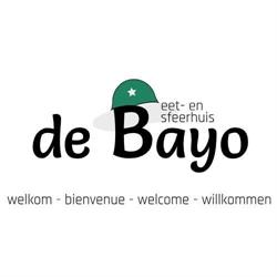 Bayo Eet- en Sfeerhuis
