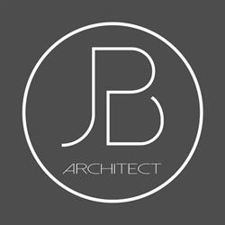 Architect Jonas Bernaerts