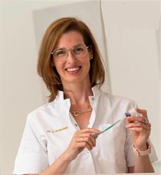 North Clinic - Dr. Julie Dobbeleir