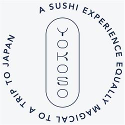 YOKOSO Sushi & Ramen Ghent