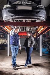 AutoFirst - Kempen Auto's