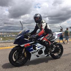 Moto’s Bjorn