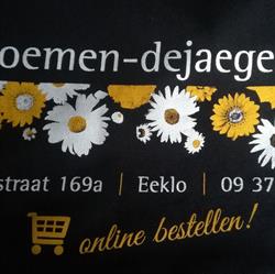 Bloemen De Jaeger