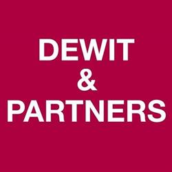 Dewit & Partners - P&V Leuven - Verzekeringen - Sparen & Beleggen - DKV - Arces