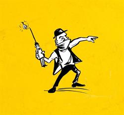 Les Royales Marionnettes, Théâtre de marionnettes professionnel itinérant