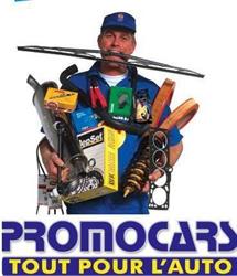 Promocars