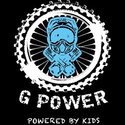 G POWER ENDURO SCHOOL