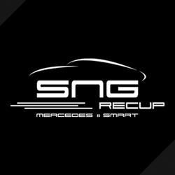 SNG recup