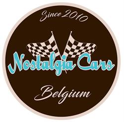 Nostalgia Cars