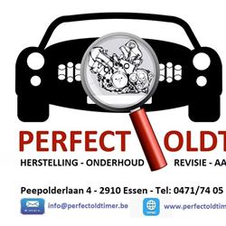 Perfect Oldtimer GCV