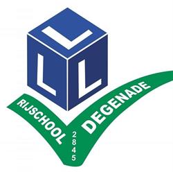 Rijschool Degenade