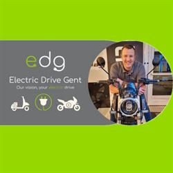 EDG/ Electric Drive Gent