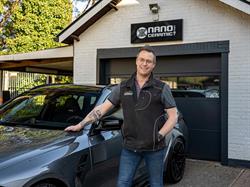 Automotive-cardetailing