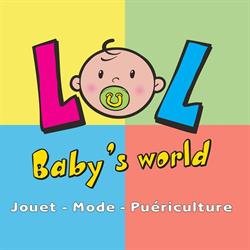 Lol Baby's World