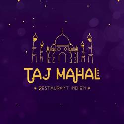 Taj Mahal Charleroi